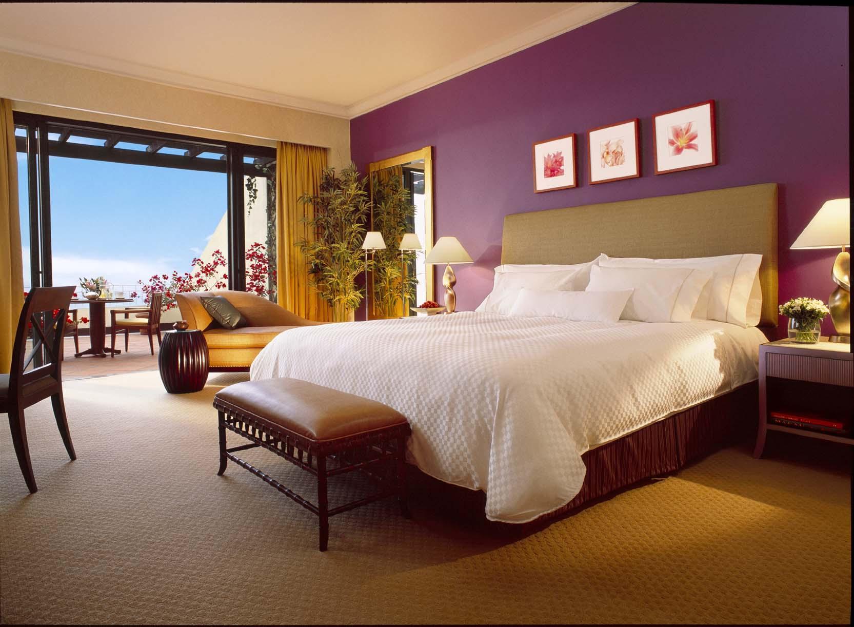 Grand Coloane Resort Макао Екстериор снимка A guest room at the Wynn