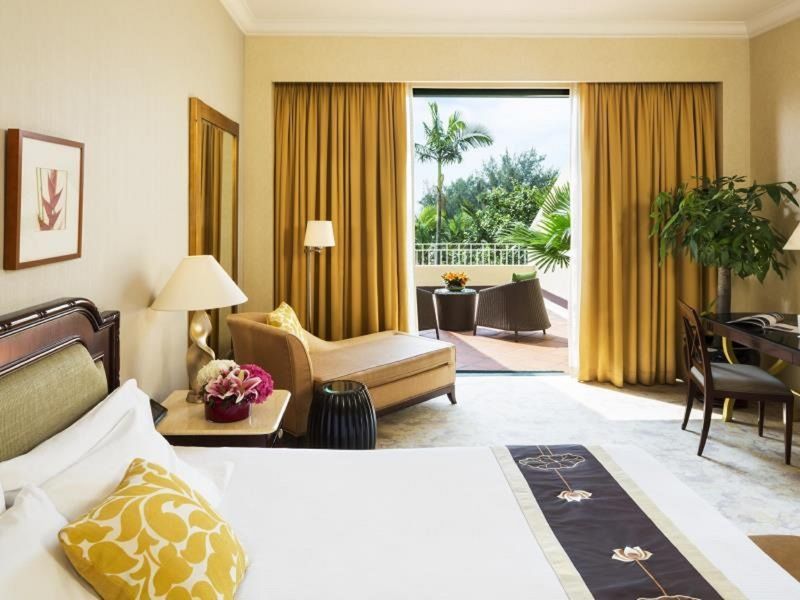 Grand Coloane Resort Макао Екстериор снимка A room at the Royal Hawaiian Hotel